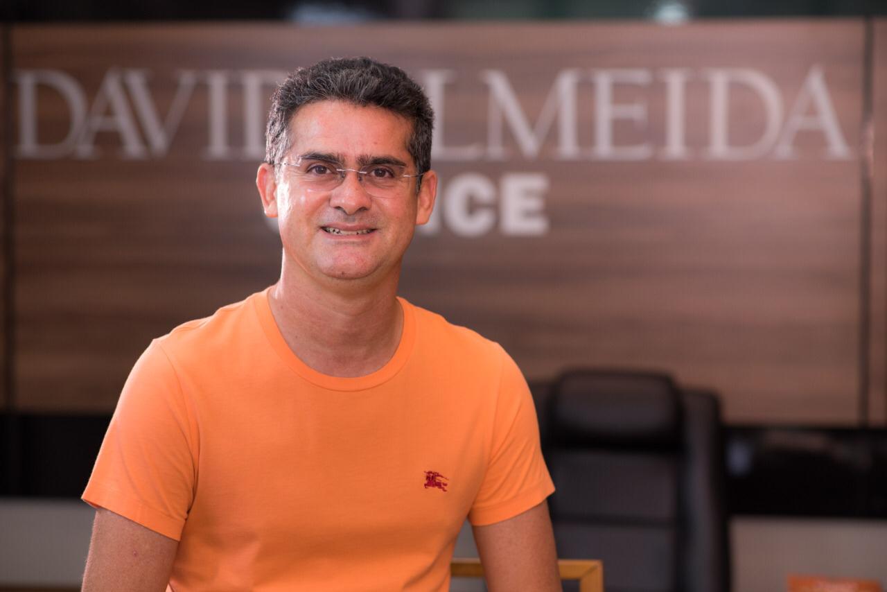 David Almeida defende a recriação da secretaria municipal de esporte