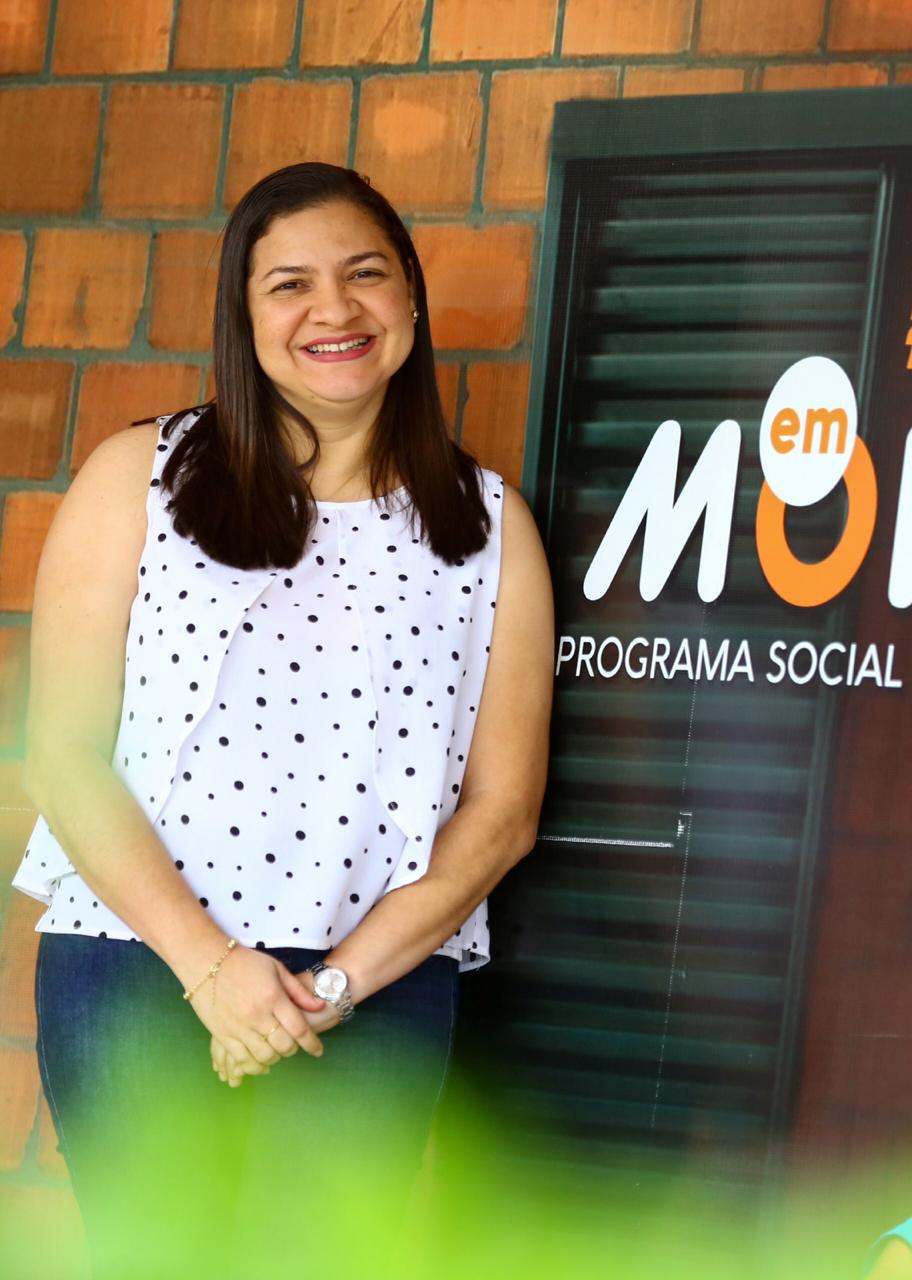 Nova gestão da Suhab vai fortalecer a política de moradia do Estado