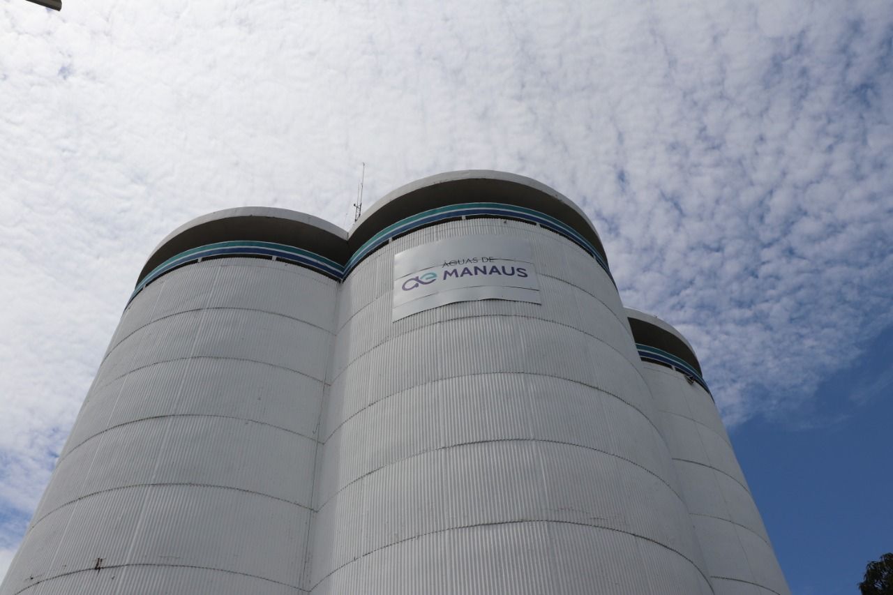 Manutenção deixará bairros e adjacências do Alvorada sem água por dois dias