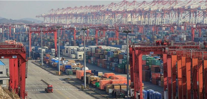 China tira do Brasil o posto de maior parceiro comercial da Argentina