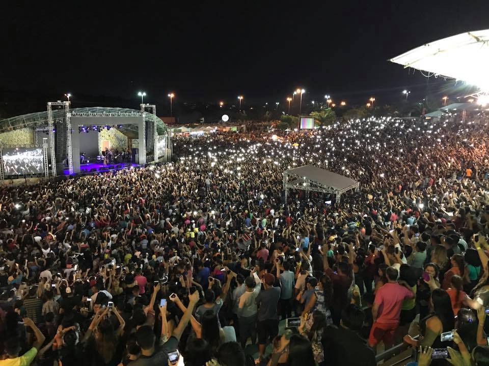 Festival da Canção de Itacoatiara (Fecani) 2020 é cancelado
