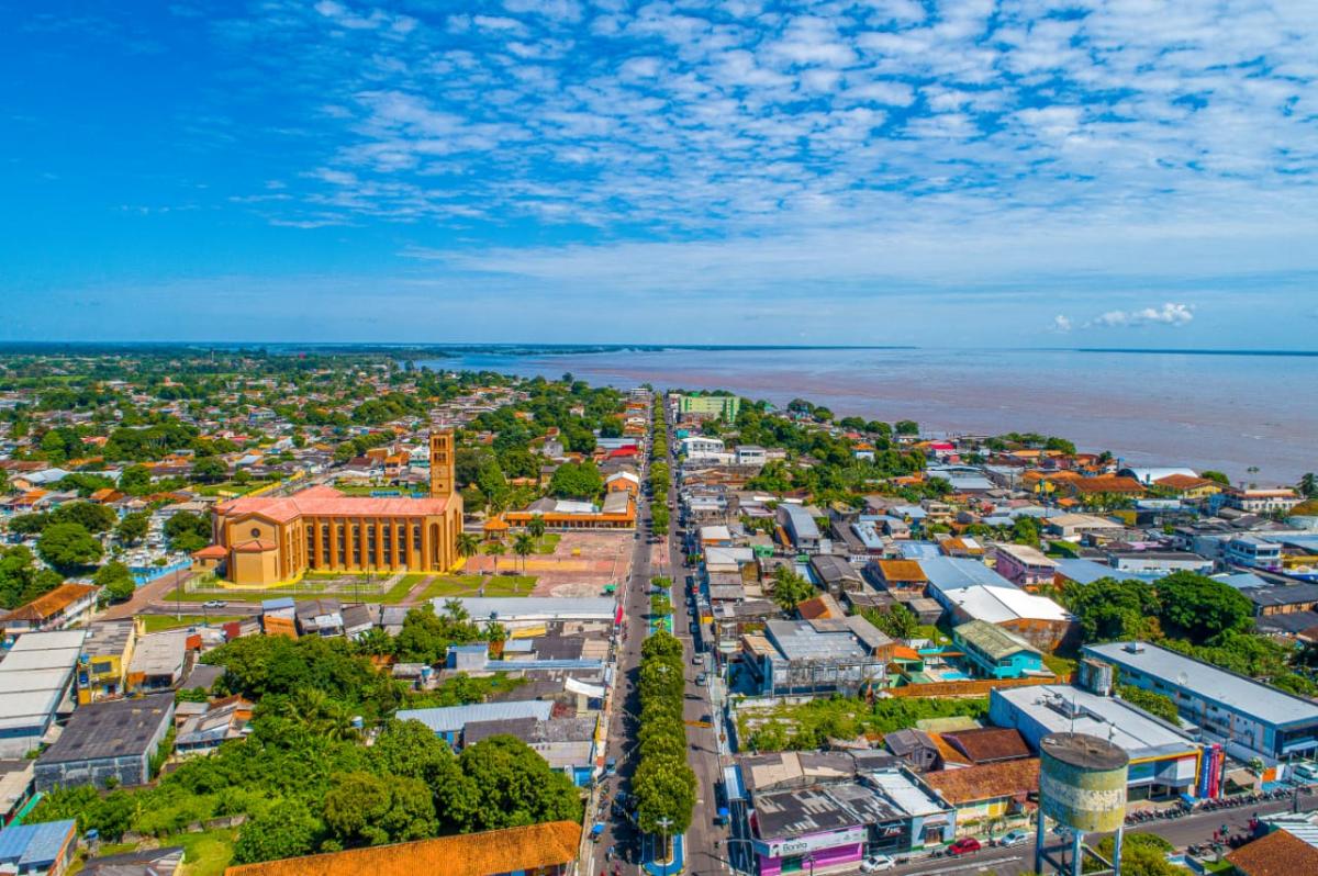 Prefeitura de Parintins prorroga toque de recolher até o final de junho