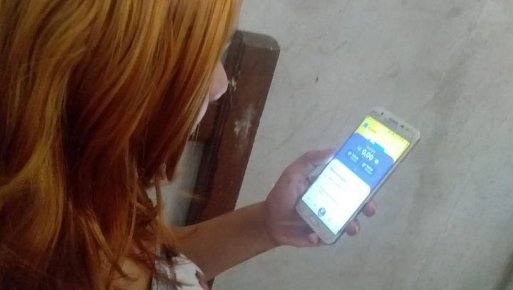 Pagamento do ‘Nossa Merenda’ alcança mais de 15 mil famílias