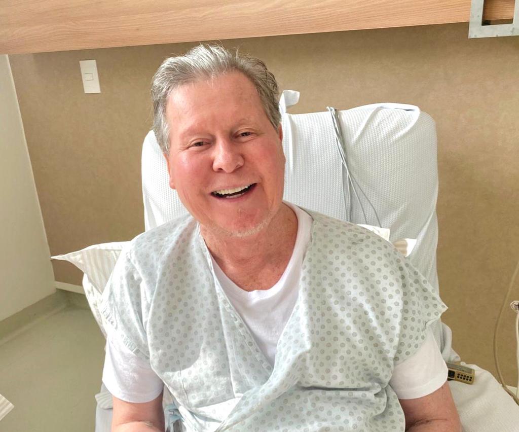 Dito & Feito - “Eu vi a cara da morte”, diz o prefeito Arthur Virgílio