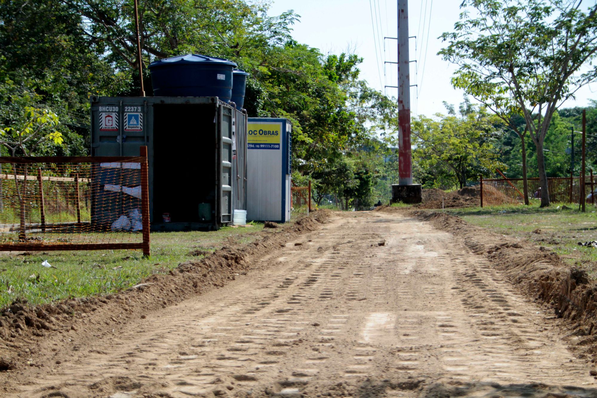 Manaus vai ganhar 47 novos quilômetros de ciclovias e ciclofaixas