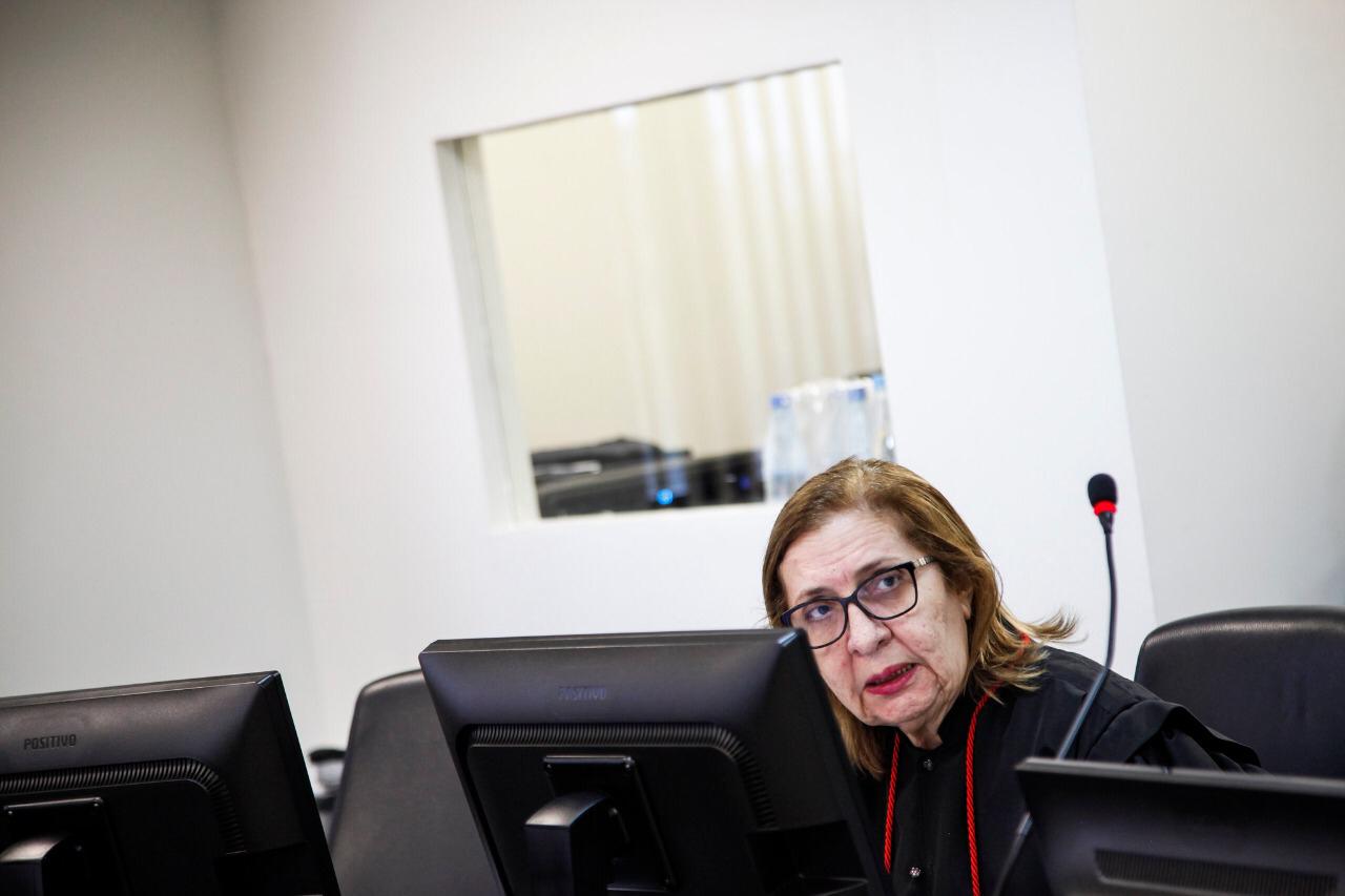 Desembargadora suspende atos da CPI da Educação