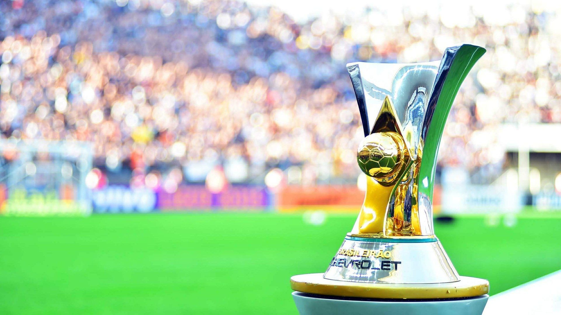 CBF anuncia novo calendário do futebol brasileiro