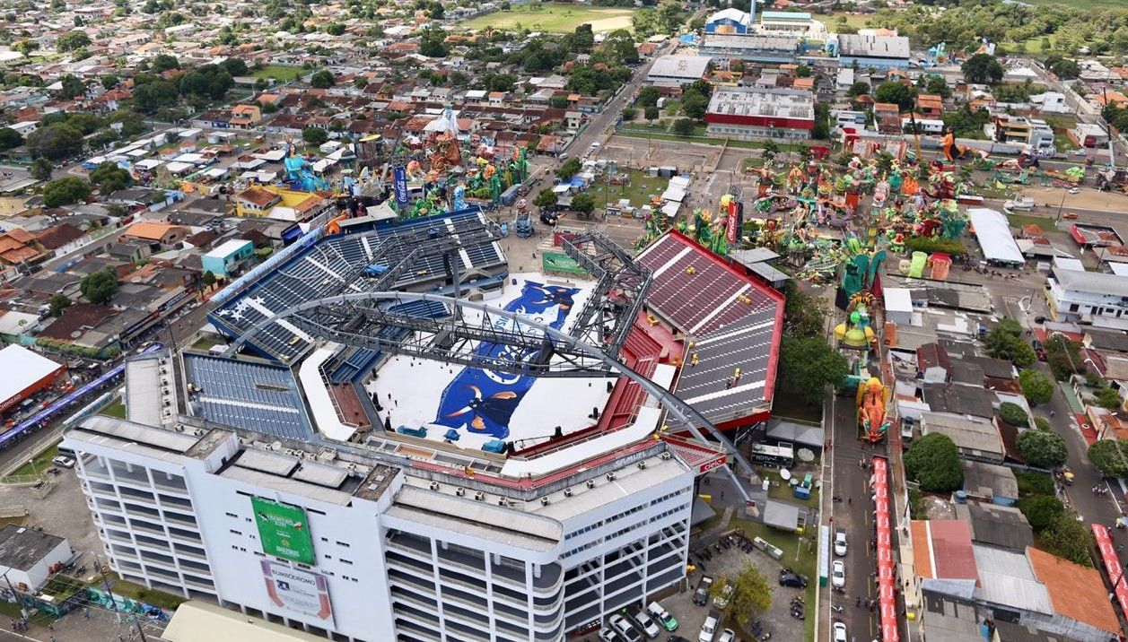 MPE pede detalhes sobre realização do Festival de Parintins