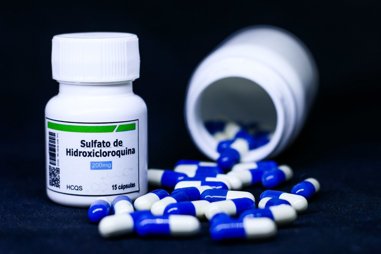 Governo Federal mandou ao Amazonas 371 mil comprimidos de cloroquina