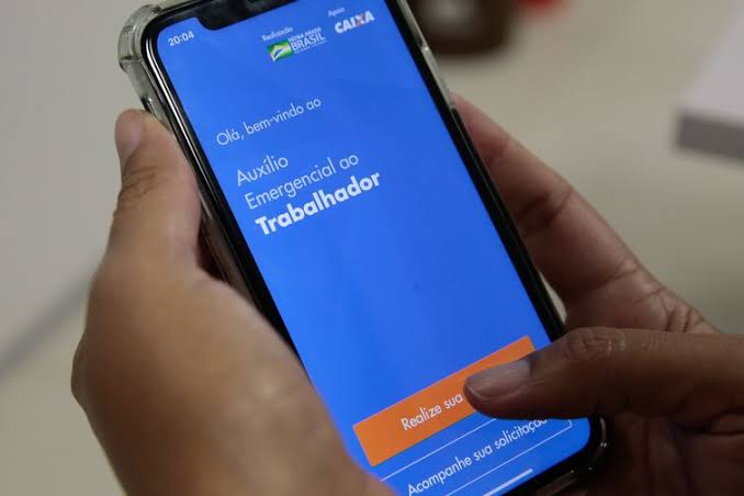 Mais de 565 mil foram excluídos do auxílio emergencial