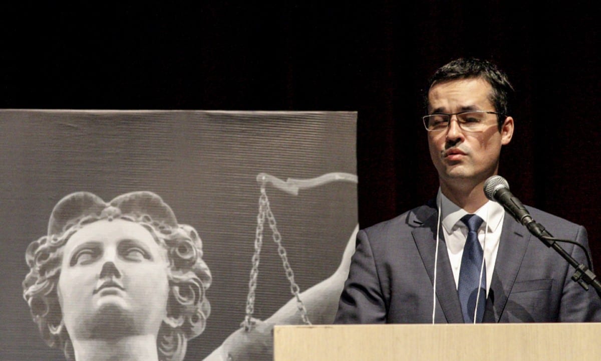 Conselho Nacional pedirá que Dallagnol se afaste da Lava Jato