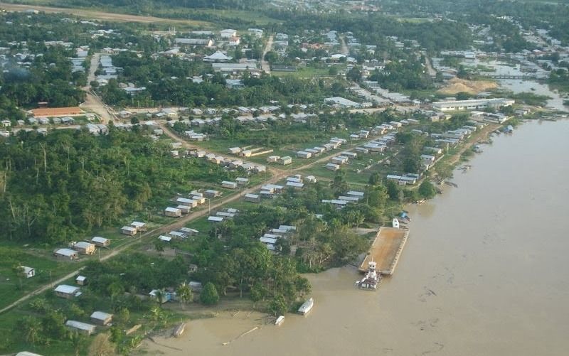 Envira deixa de ser a única cidade do AM livre da Covid-19