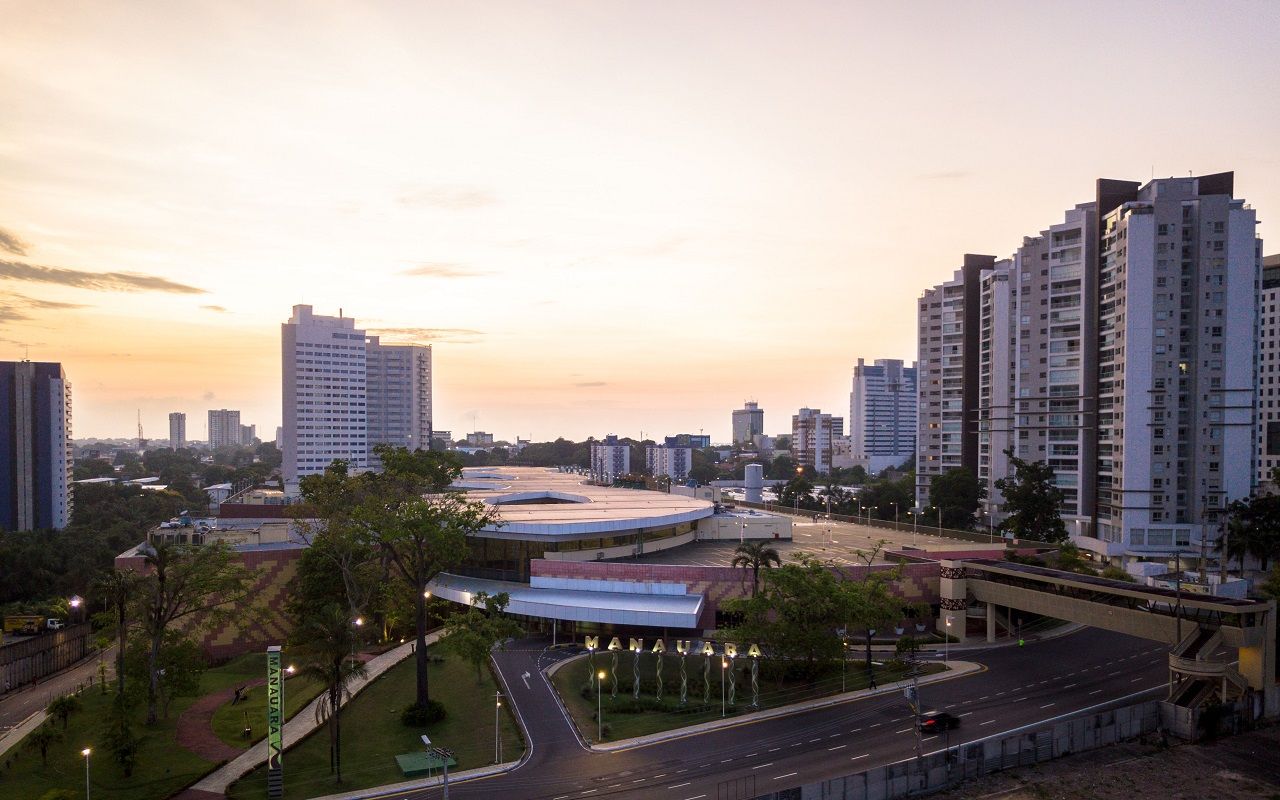 Manauara Shopping anuncia cinema drive-in a partir do dia 17