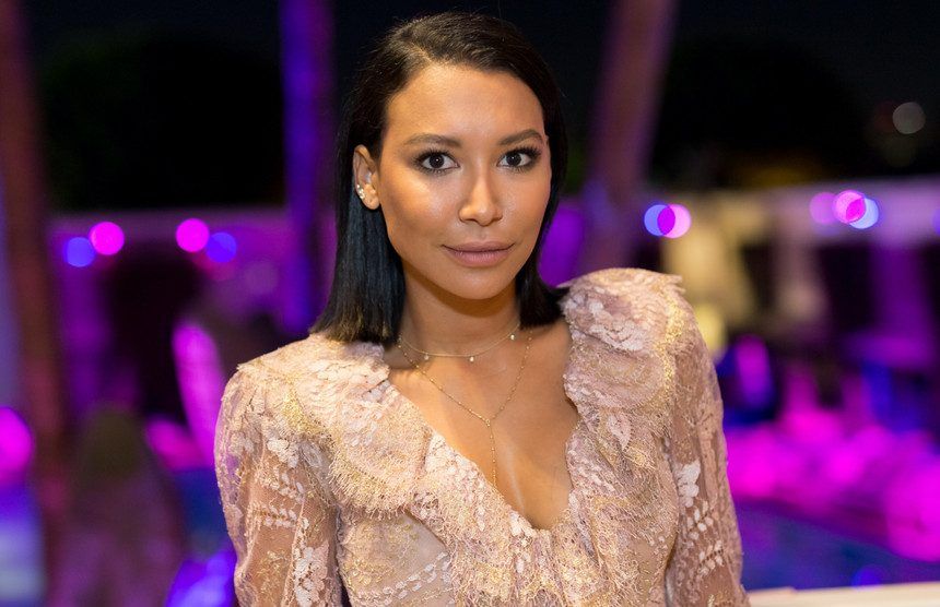 Corpo de Naya Rivera é localizado em lago da Califórnia