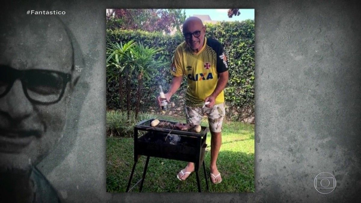 Marmita de Queiroz é separada para evitar envenenamento