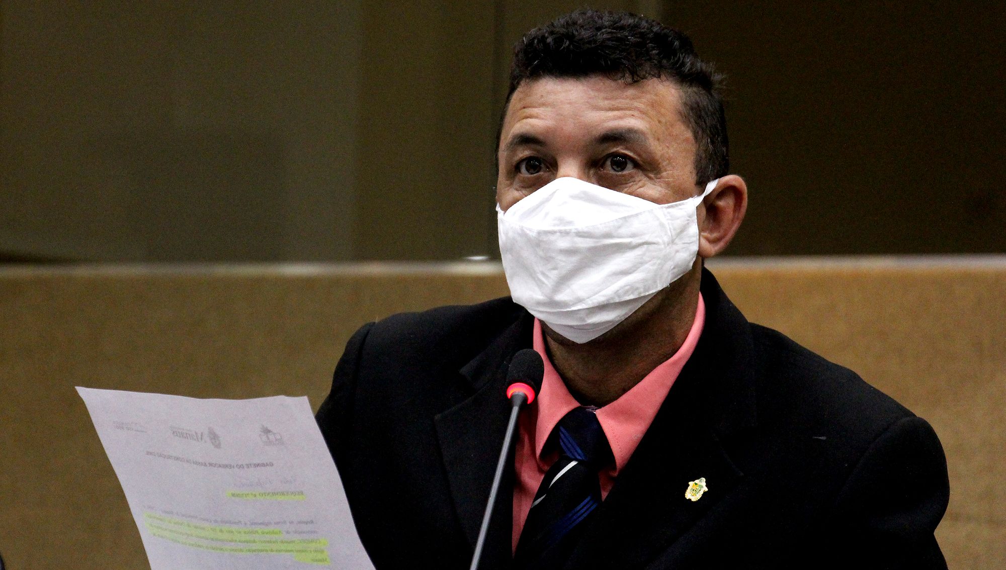 Vereadores vão debater alta no preço dos materiais de construção em Manaus