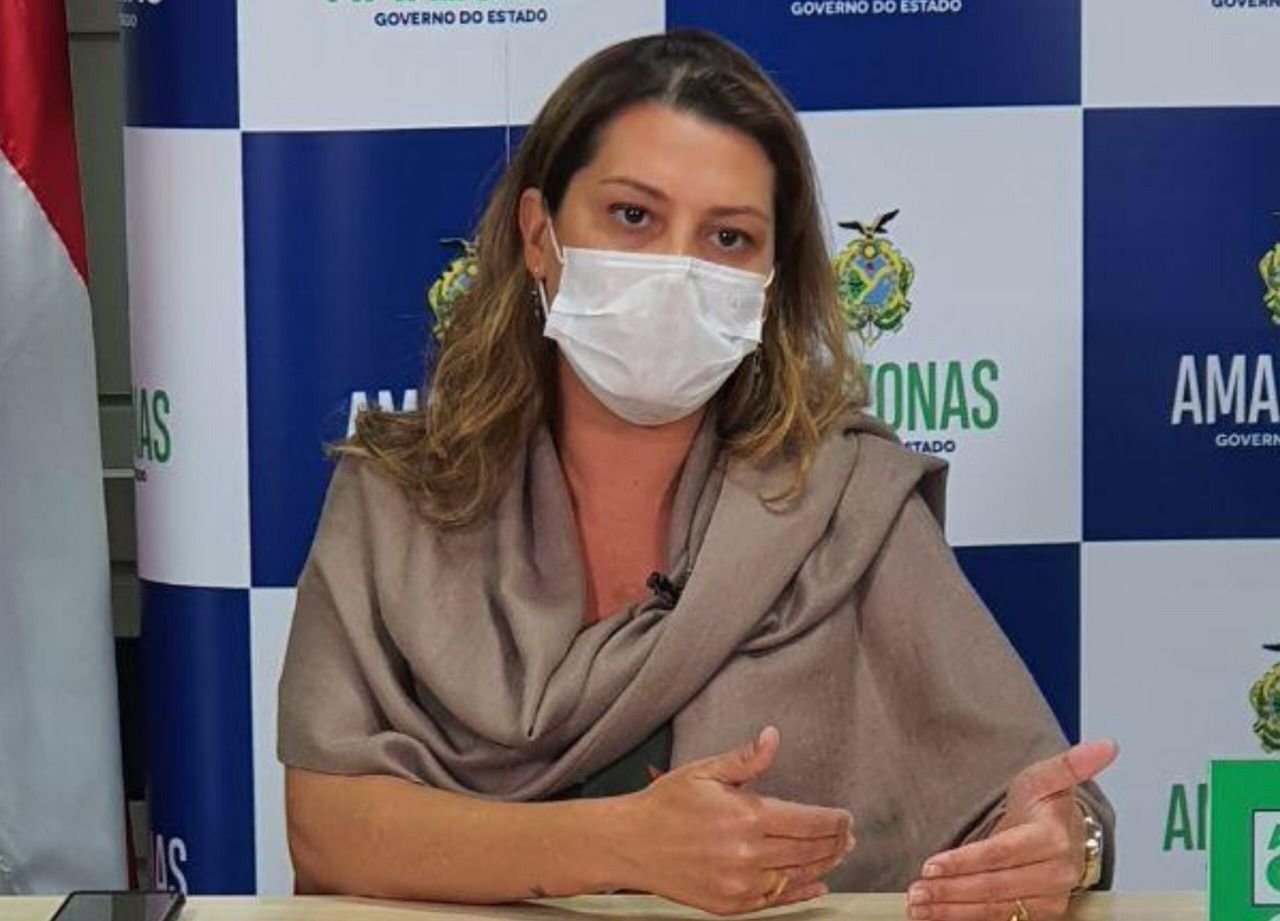 Simone Papaiz é exonerada da Secretaria de Saúde