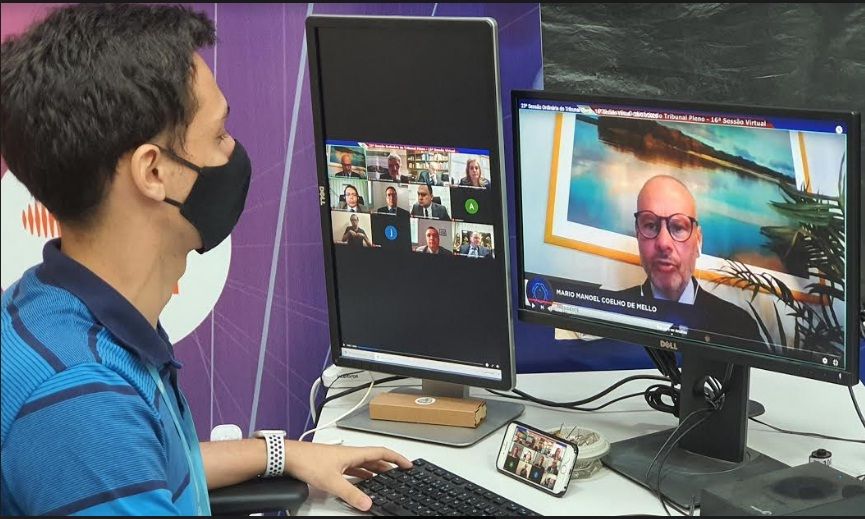 TCE-AM irá bloquear bens de inadimplentes