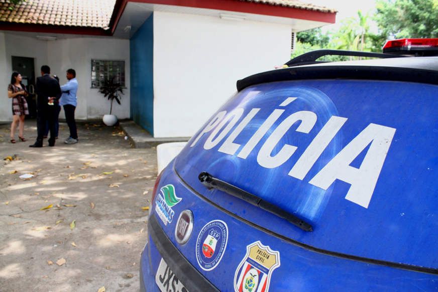 Venezuelano é preso por estuprar jovem de 16 anos em Manaus