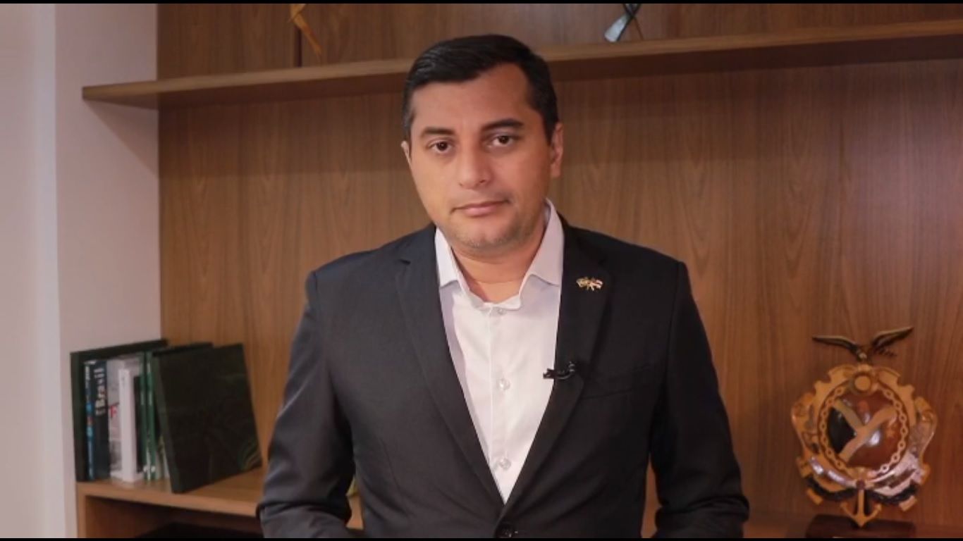 Wilson afirma que está tranquilo e quer fatos esclarecidos