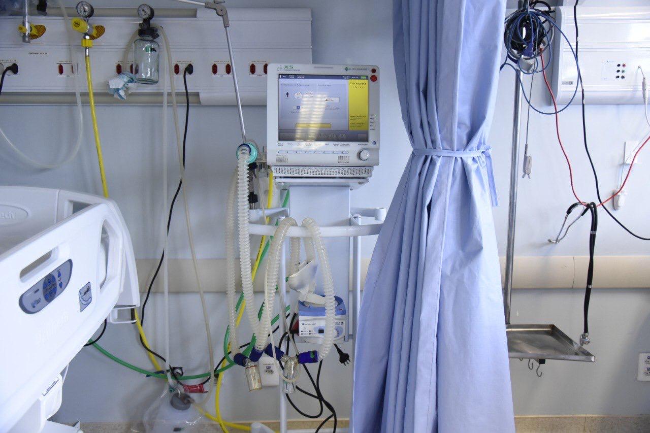 Manaus volta a ficar 24h sem óbitos confirmados por Covid-19