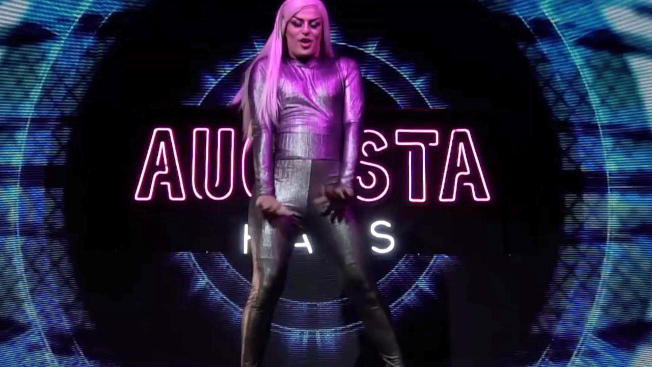 Augusta Haus promove cinco horas de ‘live’ beneficente, neste sábado