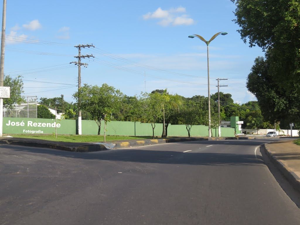 Trânsito no acesso ao São Jorge, Ponta Negra e Compensa será alterado