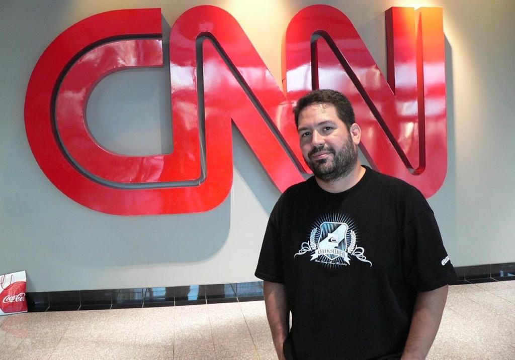 Rodrigo Araújo assume Secom do Governo do Amazonas