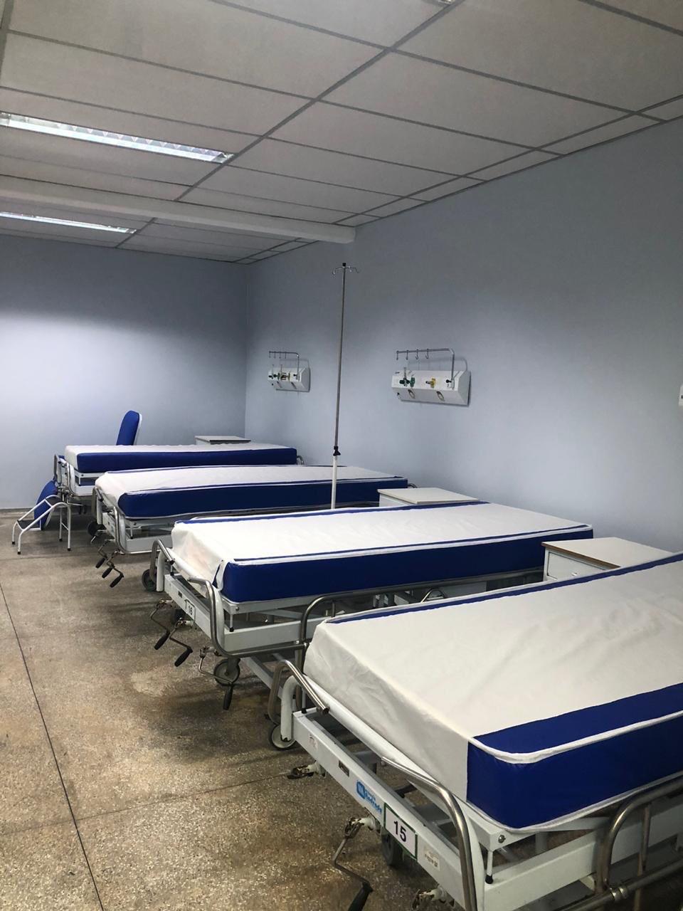 SPAs e UPAs retomam atendimento de rotina