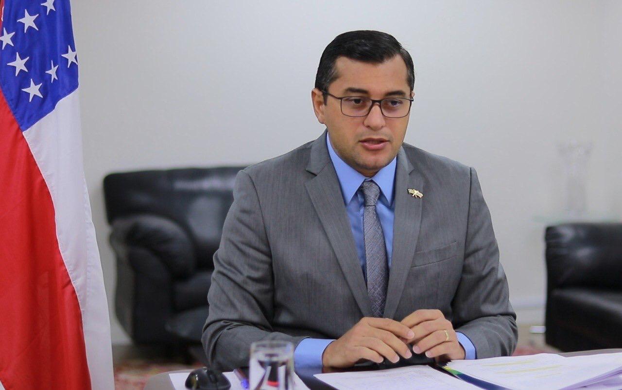 Wilson Lima regulamenta o Fundo Estadual de Cultura