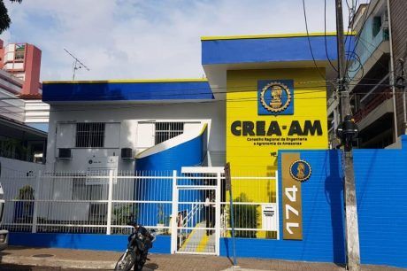 CREA-AM divulga nota de repúdio contra tentativa de enlamear o Conselho e toda a categoria profissional