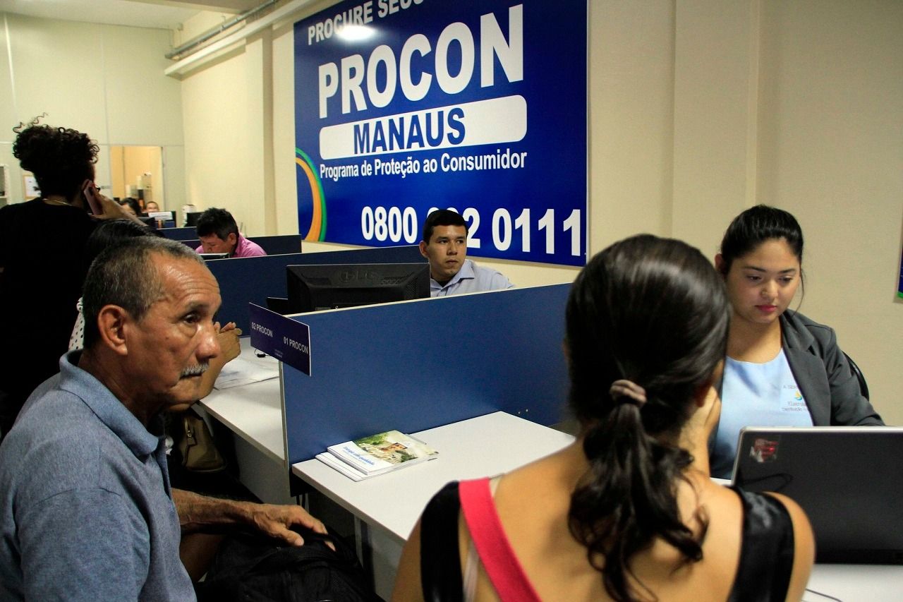 Prefeitura reforça que Procon Manaus está extinto