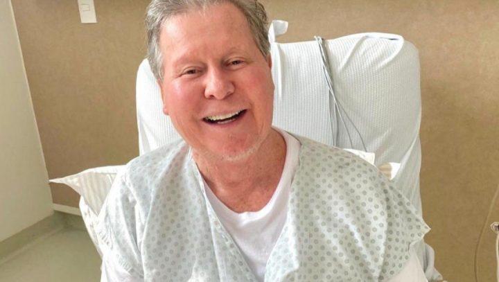 Arthur Virgílio Neto já está em Manaus