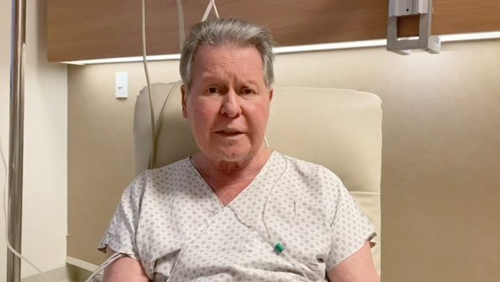 Arthur Virgílio segue internado sem previsão de alta