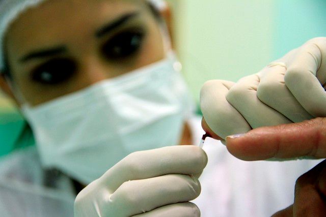 Julho Amarelo alerta sobre a importância do combate às hepatites virais