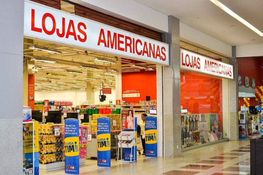 Garota acusada de roubo nas Lojas Americanas ganha R$ 15 mil