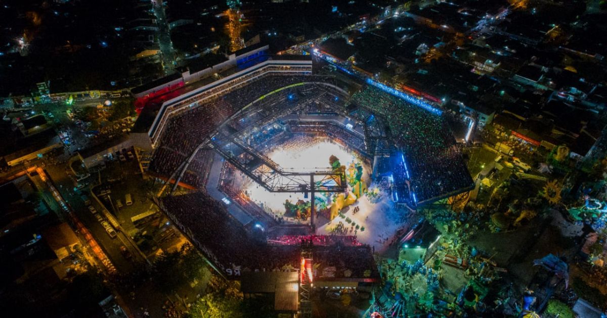 Defensoria pede estudos para realização do Festival de Parintins