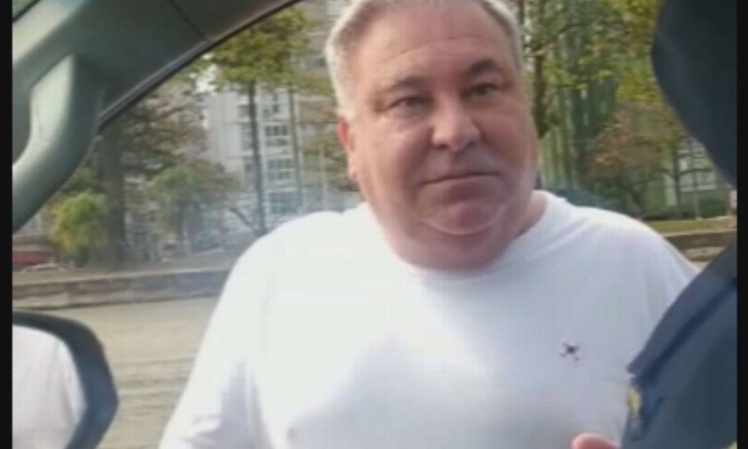 Desembargador afirma que vídeo foi editado e tirado de contexto