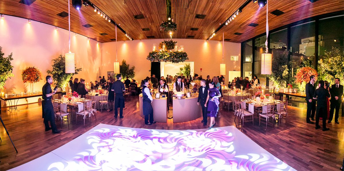 Governo autoriza realização de eventos sociais em Manaus