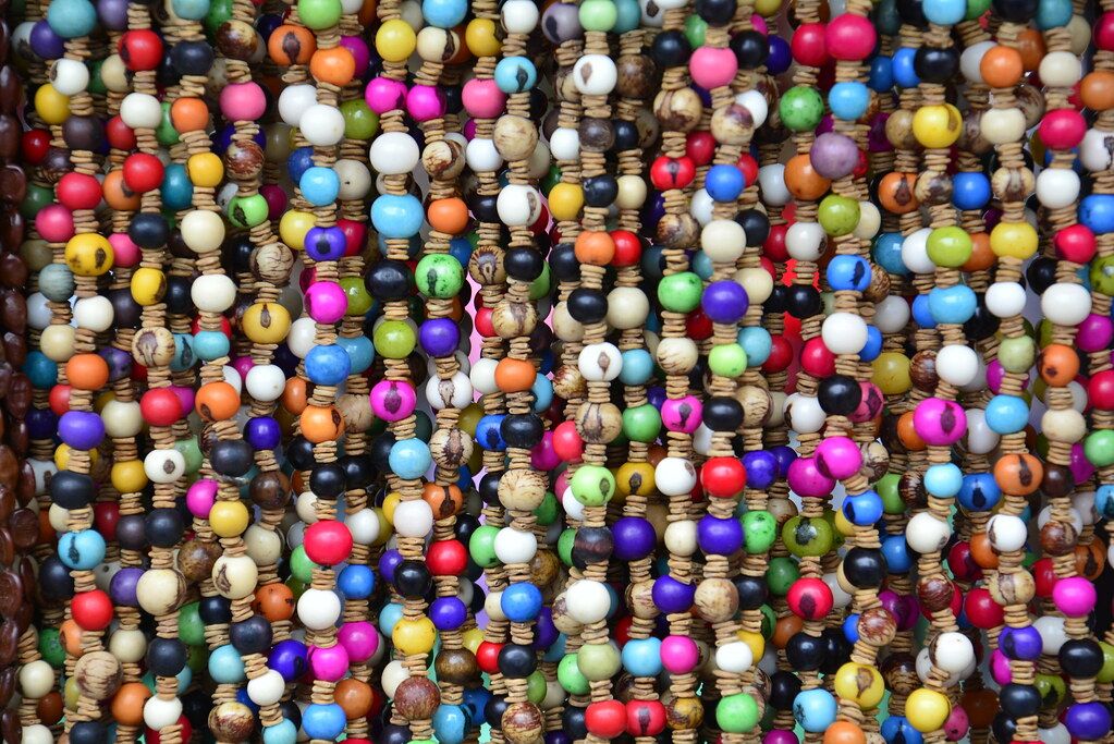 Feirinha de Artesanato da Eduardo Ribeiro volta neste domingo