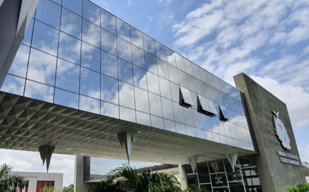 TCE-AM prorroga home office até 19 de agosto