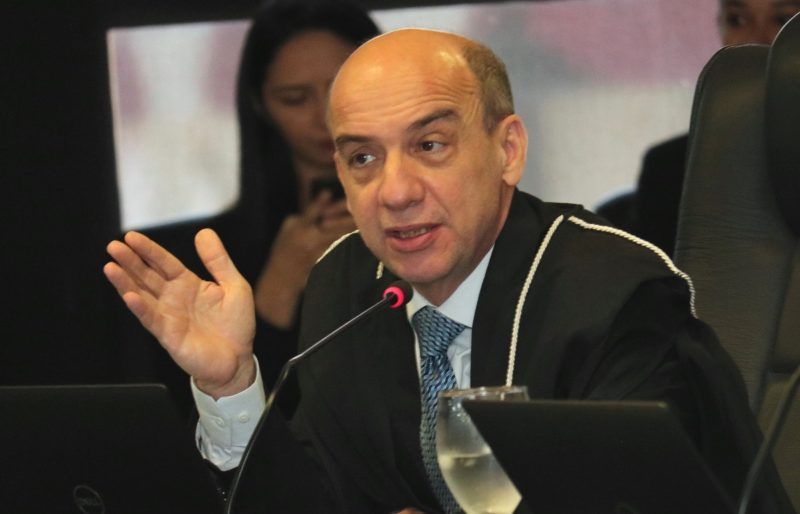 Ouvidor do TCE participa de webnário do MPE