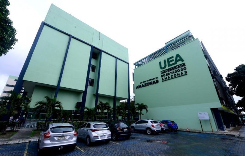 UEA divulga plano de retomada das atividades e aulas presenciais em novembro