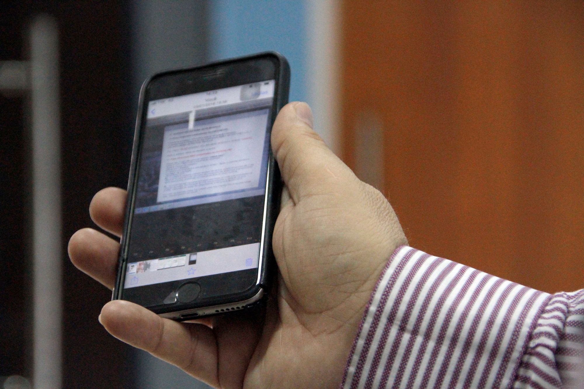 Prefeitura libera cadastro on-line para emissão de nota fiscal de serviço avulsa