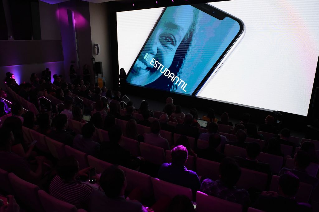 Ministério da Economia quer acabar com a meia-entrada