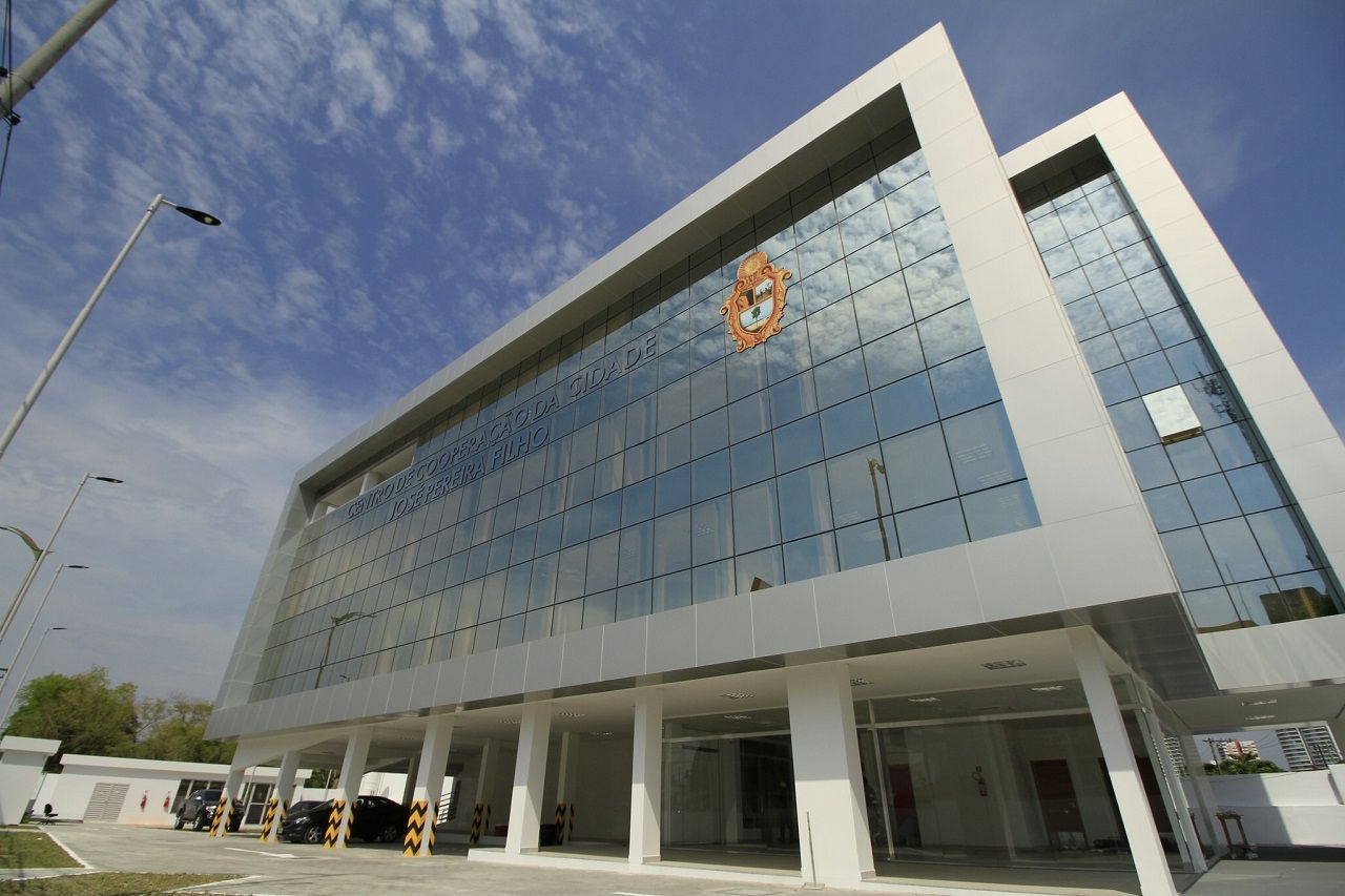 Centro de Cooperação José Pereira Filho é inaugurado em Manaus