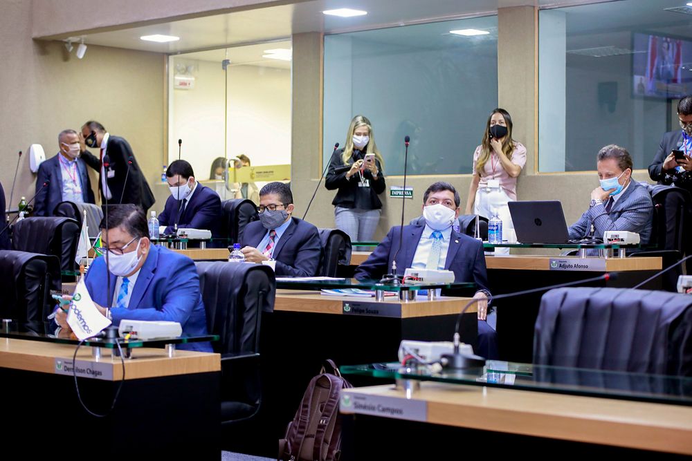 Assembleia aprova criação de Delegacia de Combate à Corrupção