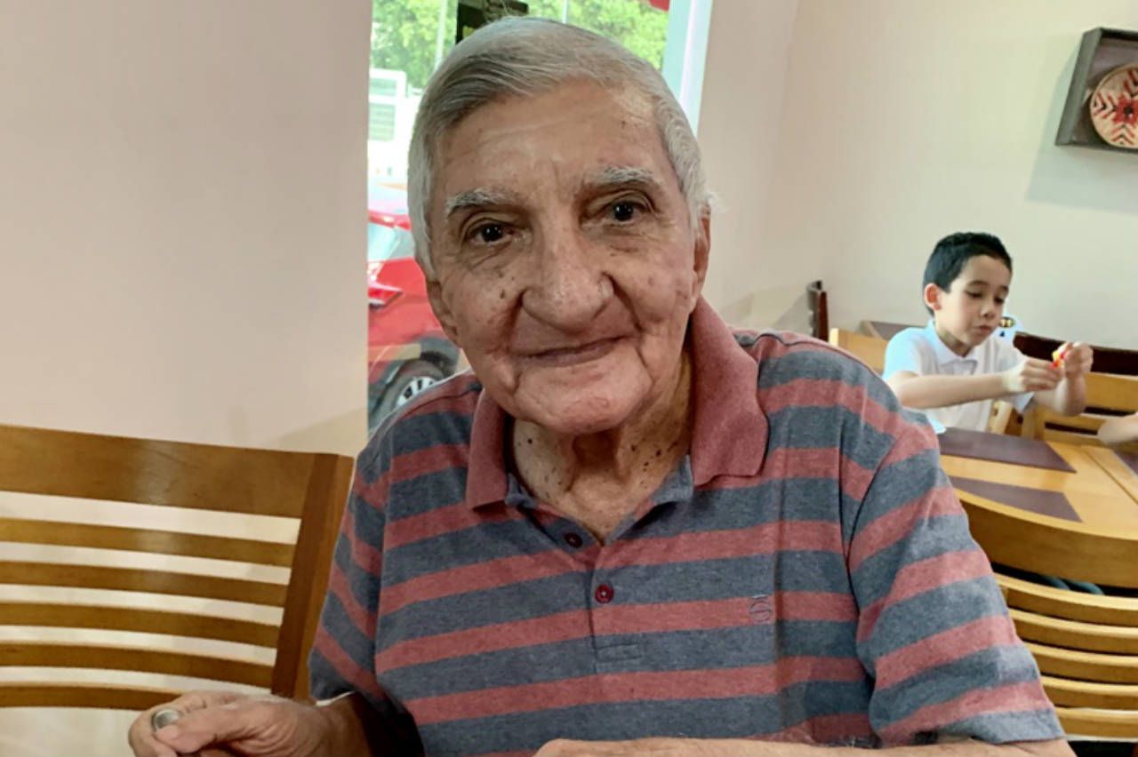 Amazonas perde Benedito Azedo, ex-prefeito de Parintins, jornalista  e procurador do estado