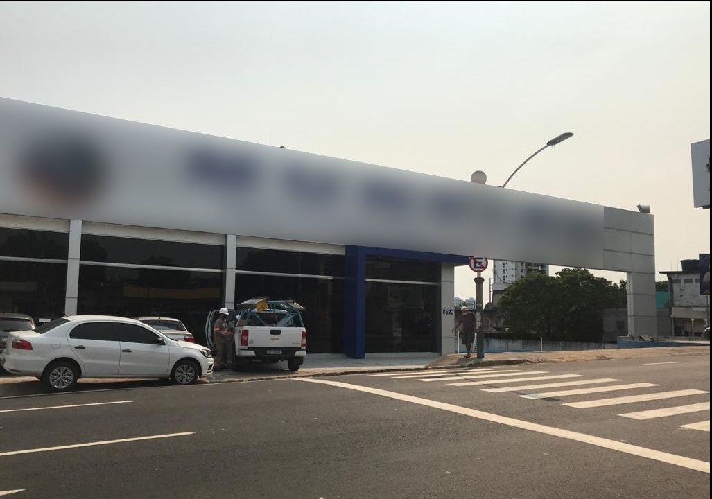 Em Manaus, pastor é preso por fazer 'gato' de energia em igreja