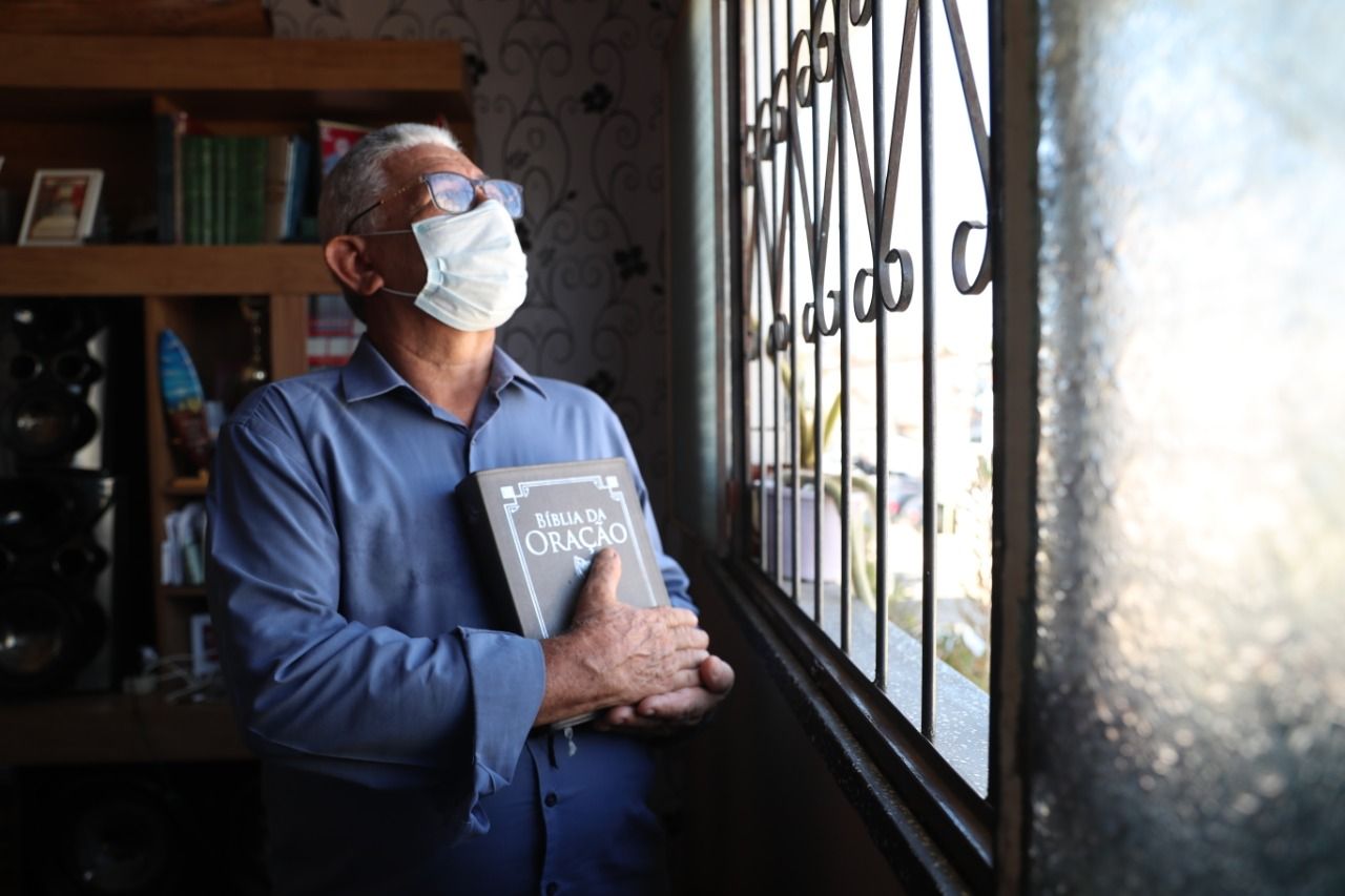 Covid-19: Taxa de recuperação no Amazonas é maior que a nacional